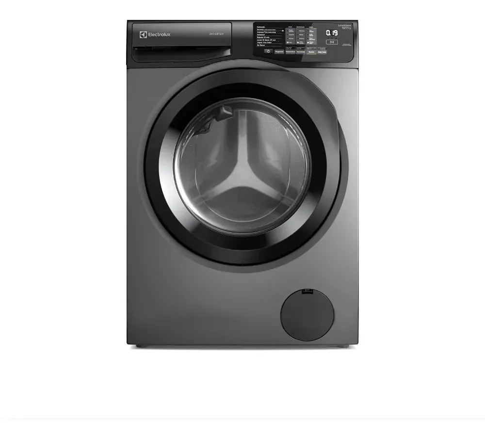 Máquina lava e seca Electrolux Inverter