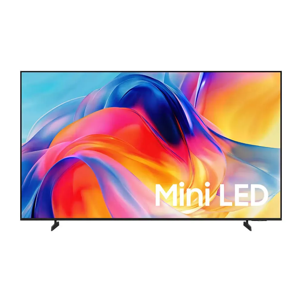 Samsung Smart TV 55 polegadas MiniLED 4K